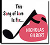 Nicholas Song of Love
